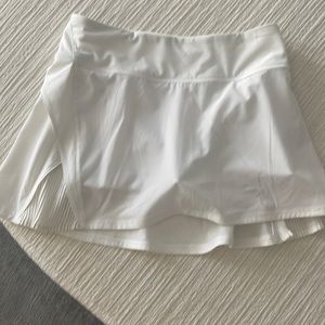 Lululemon skirt